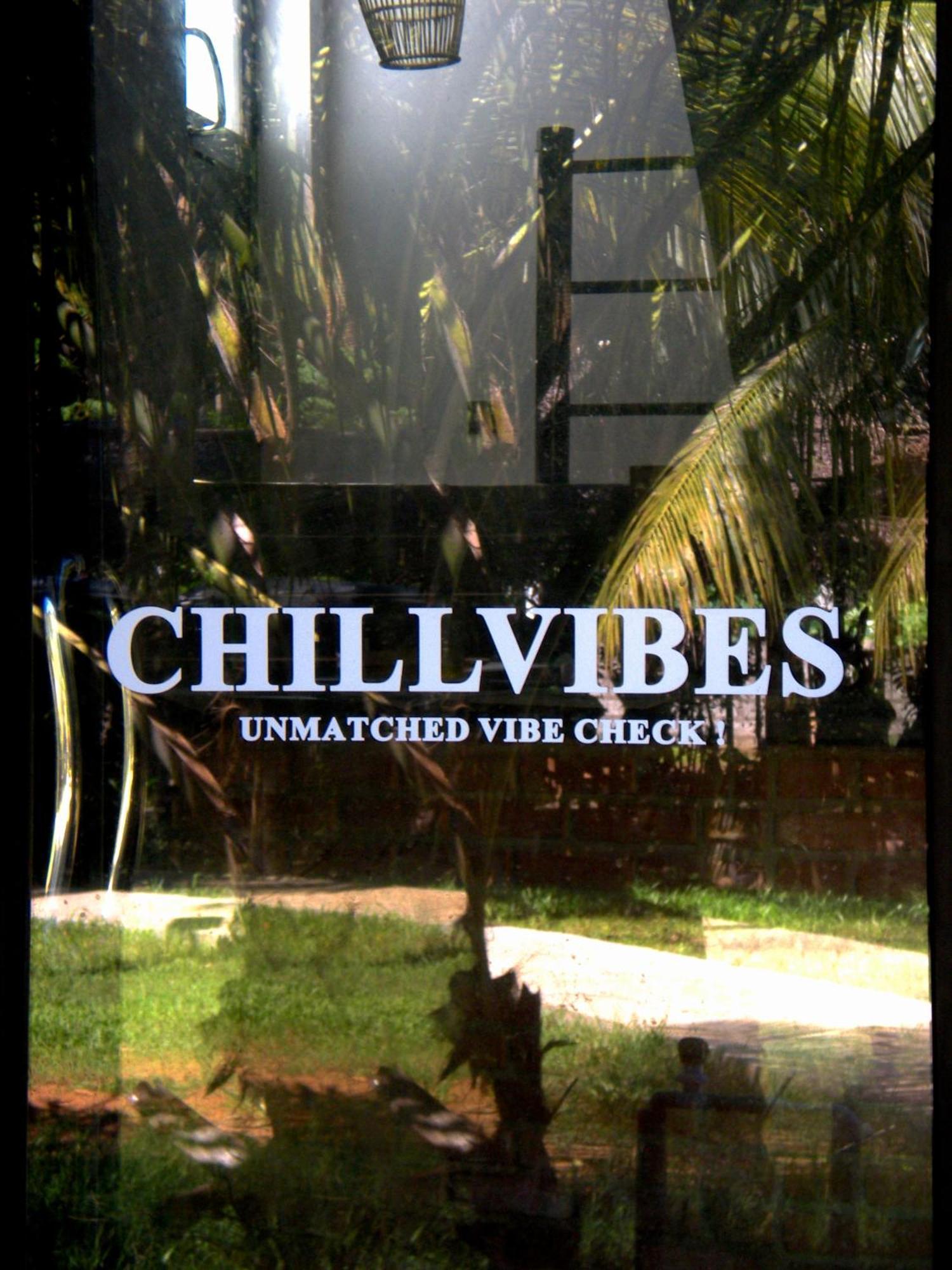 Chill Vibes Hiriketiya Vandrehjem Dikwella Eksteriør billede
